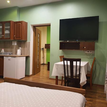 Apartamenty Krupowki Zakopane Cameră foto