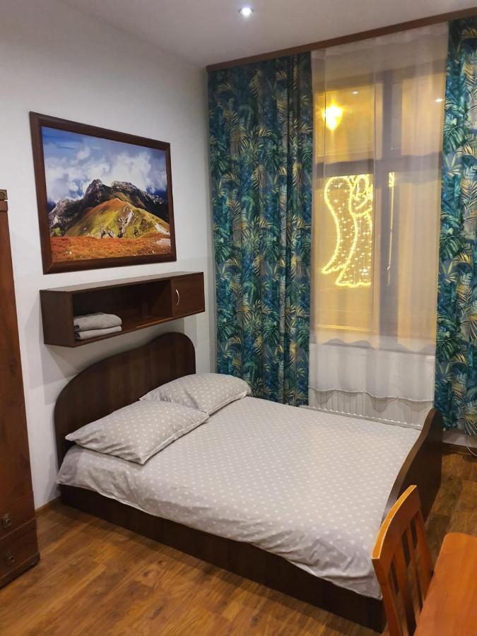 Apartamenty Krupowki Zakopane Cameră foto