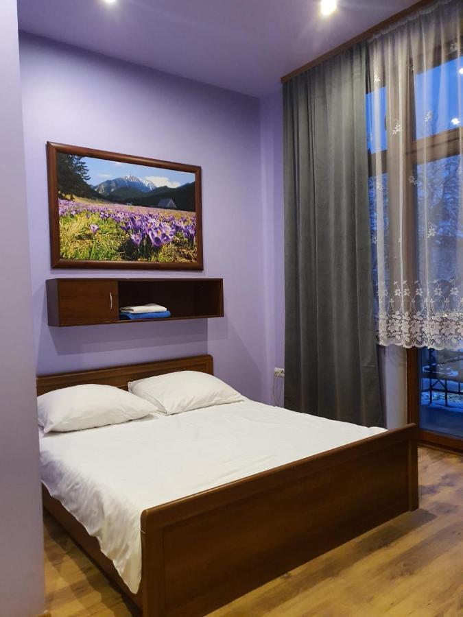 Apartamenty Krupowki Zakopane Cameră foto