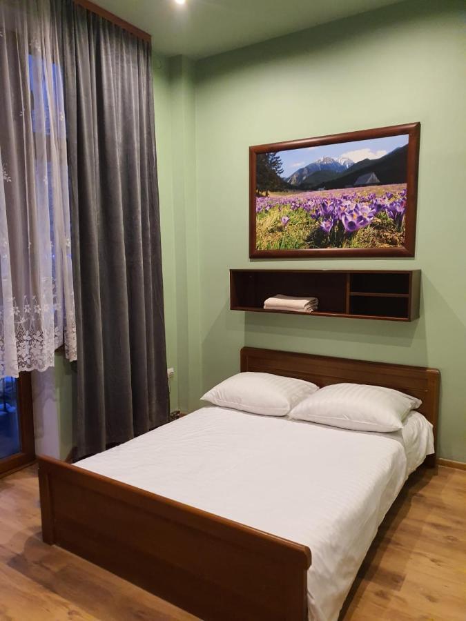 Apartamenty Krupowki Zakopane Cameră foto