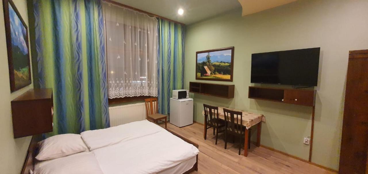 Apartamenty Krupowki Zakopane Cameră foto