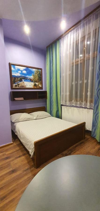 Apartamenty Krupowki Zakopane Cameră foto