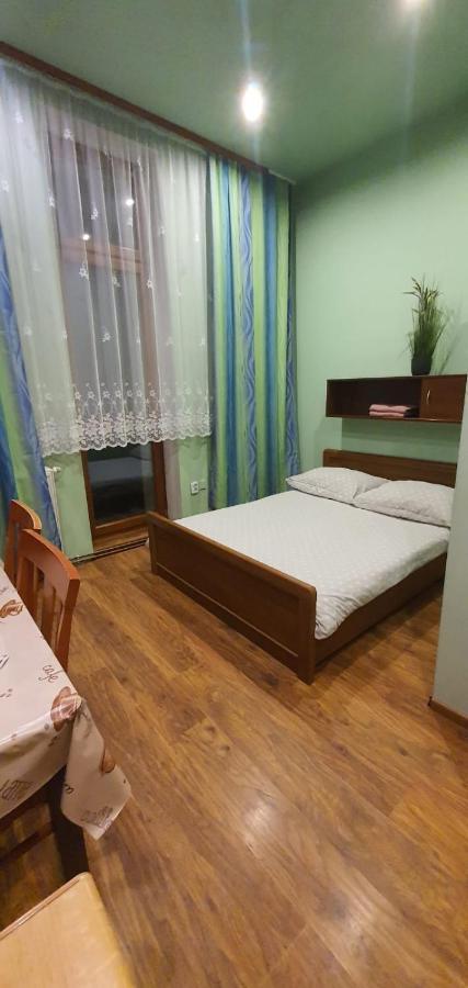 Apartamenty Krupowki Zakopane Cameră foto