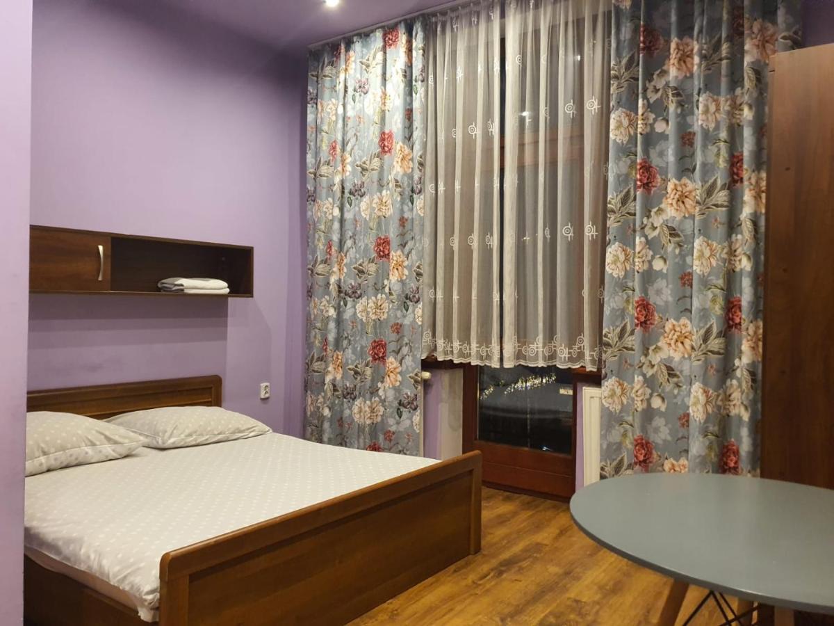 Apartamenty Krupowki Zakopane Cameră foto