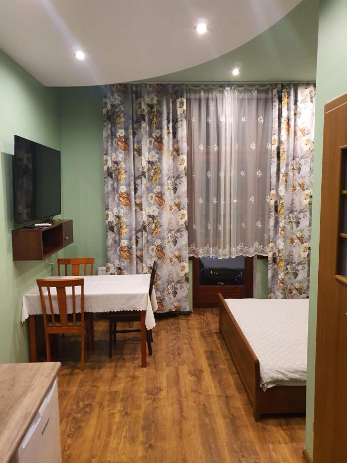 Apartamenty Krupowki Zakopane Cameră foto