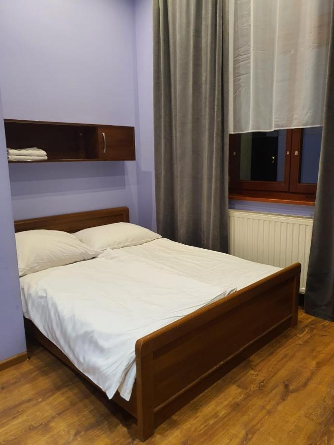 Apartamenty Krupowki Zakopane Cameră foto