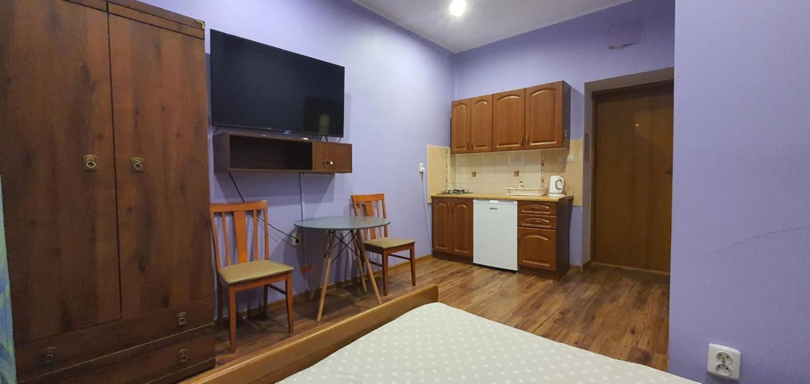 Apartamenty Krupowki Zakopane Cameră foto