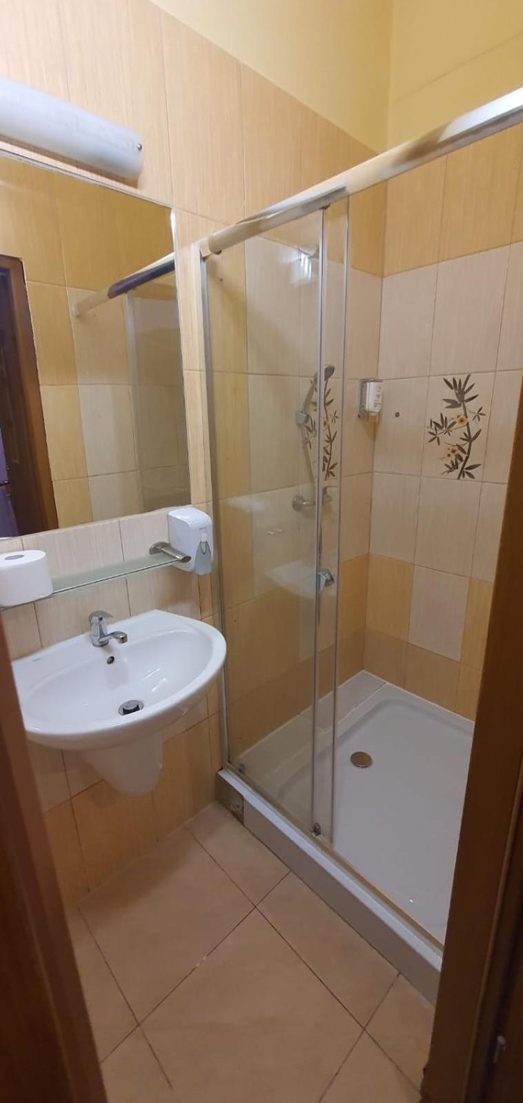 Apartamenty Krupowki Zakopane Cameră foto