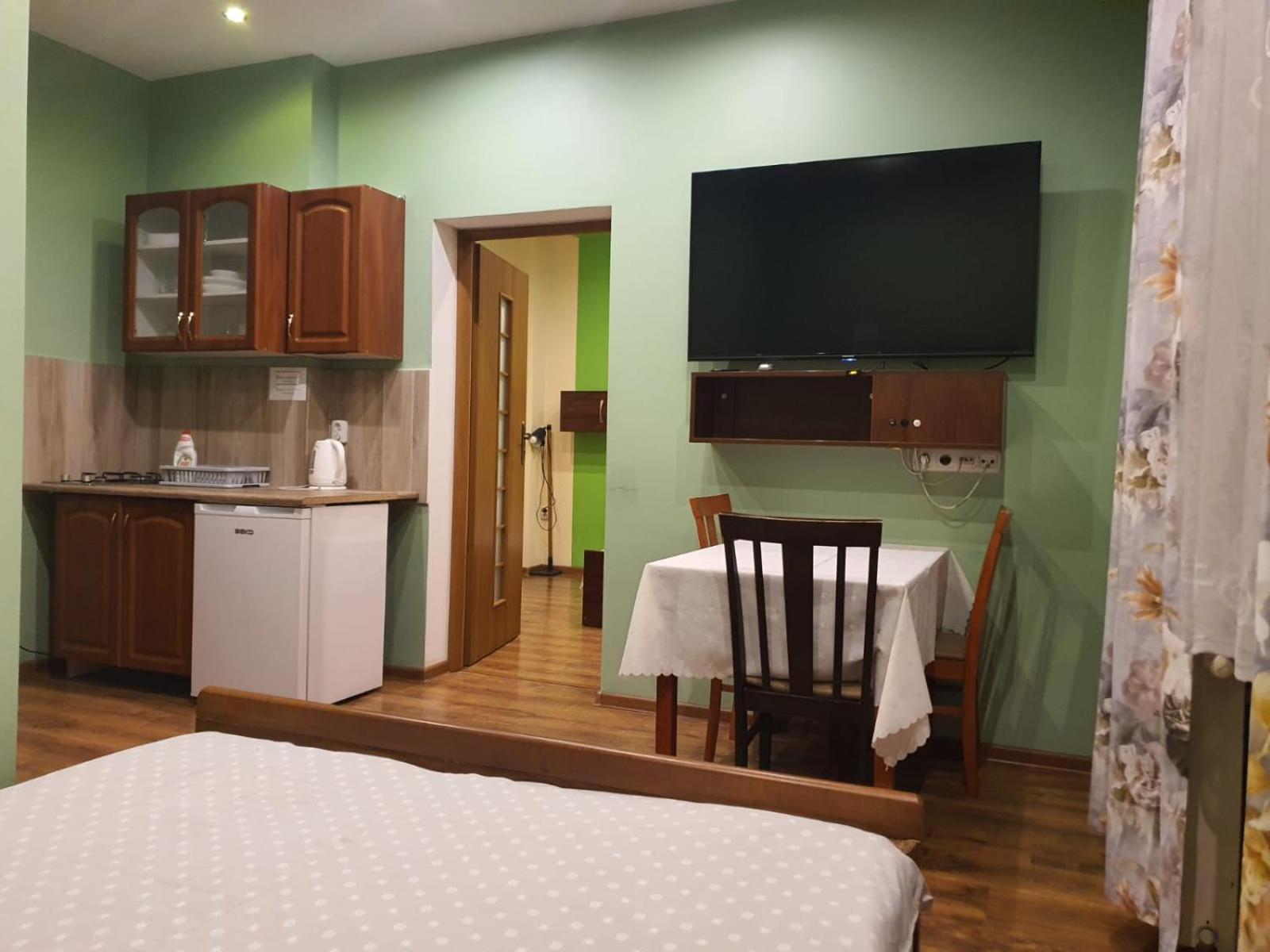 Apartamenty Krupowki Zakopane Cameră foto
