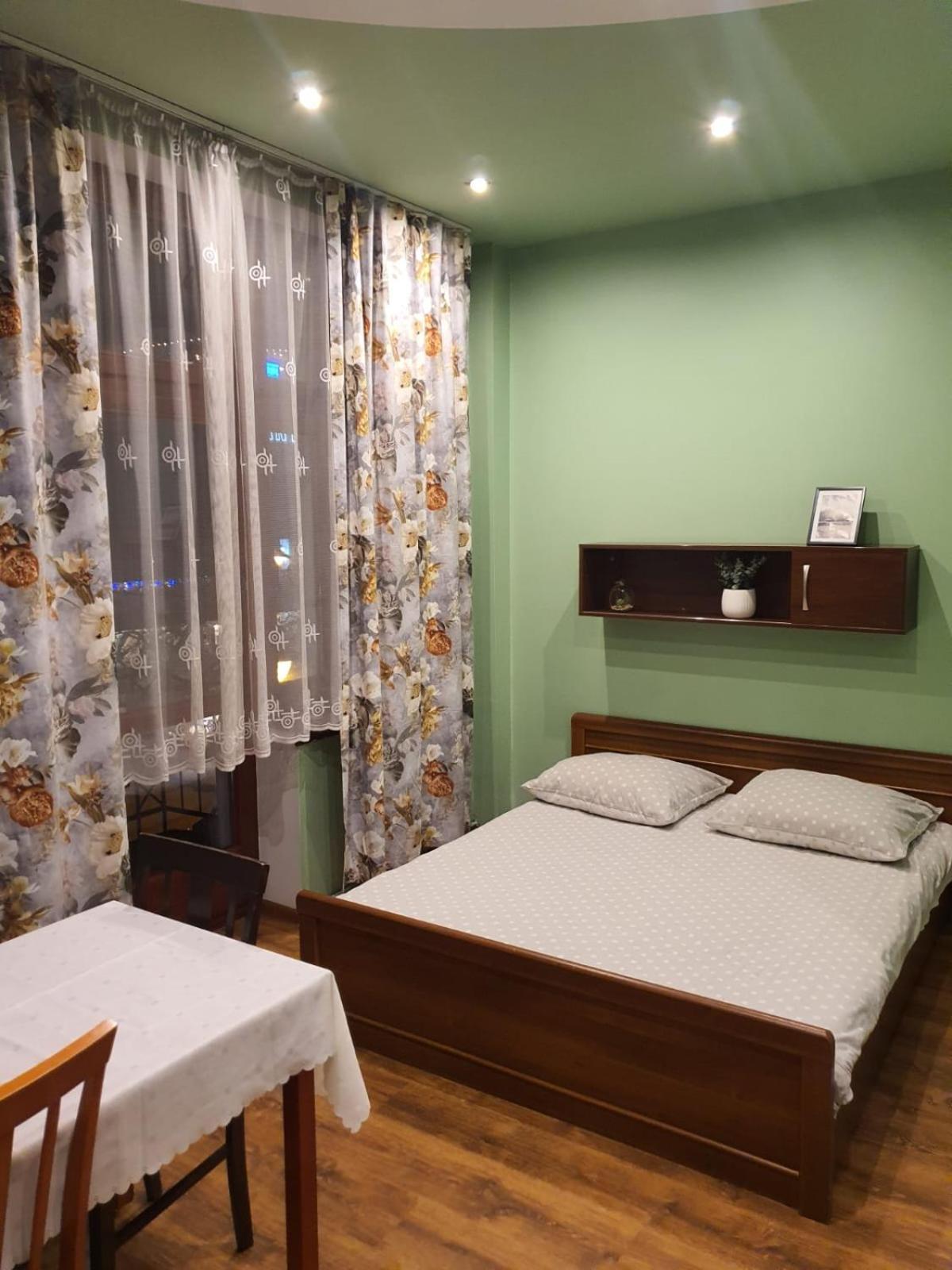Apartamenty Krupowki Zakopane Cameră foto