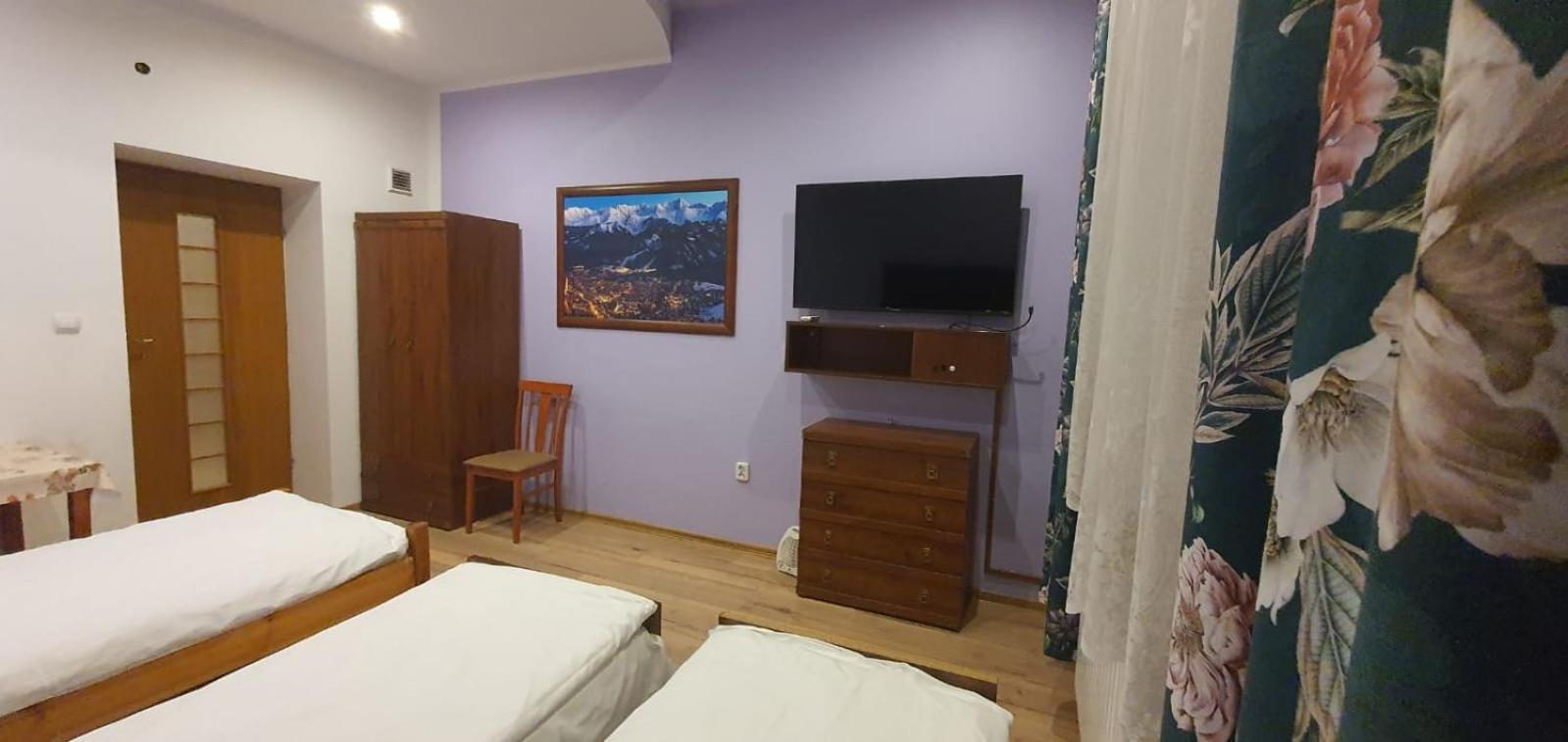 Apartamenty Krupowki Zakopane Cameră foto