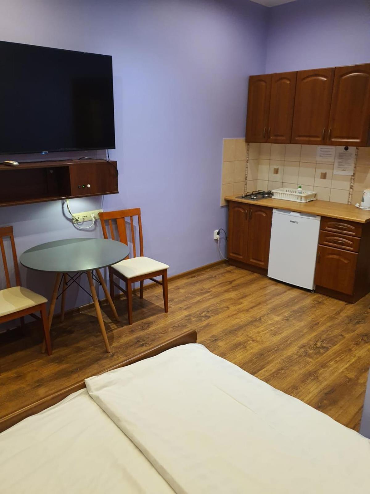 Apartamenty Krupowki Zakopane Cameră foto