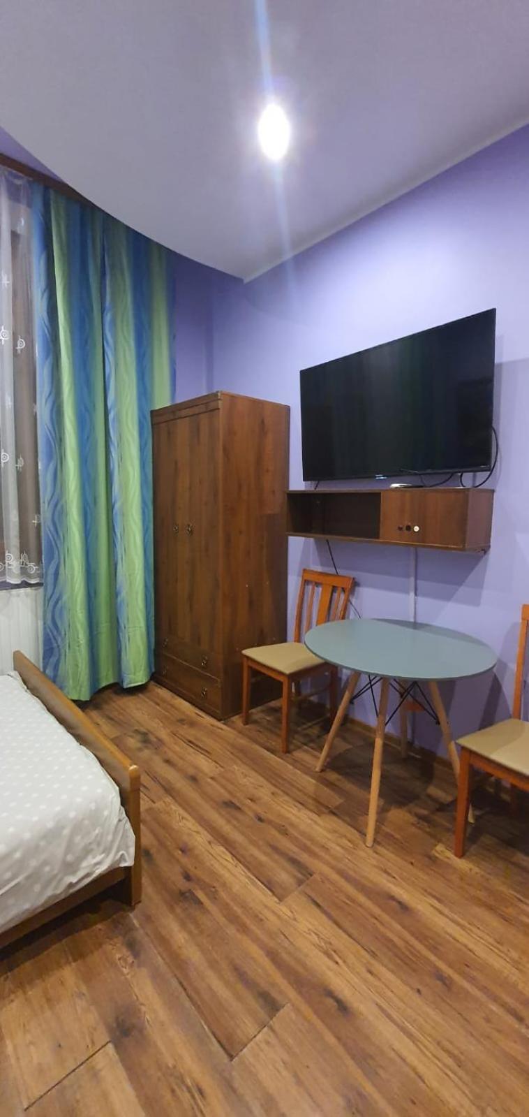 Apartamenty Krupowki Zakopane Cameră foto