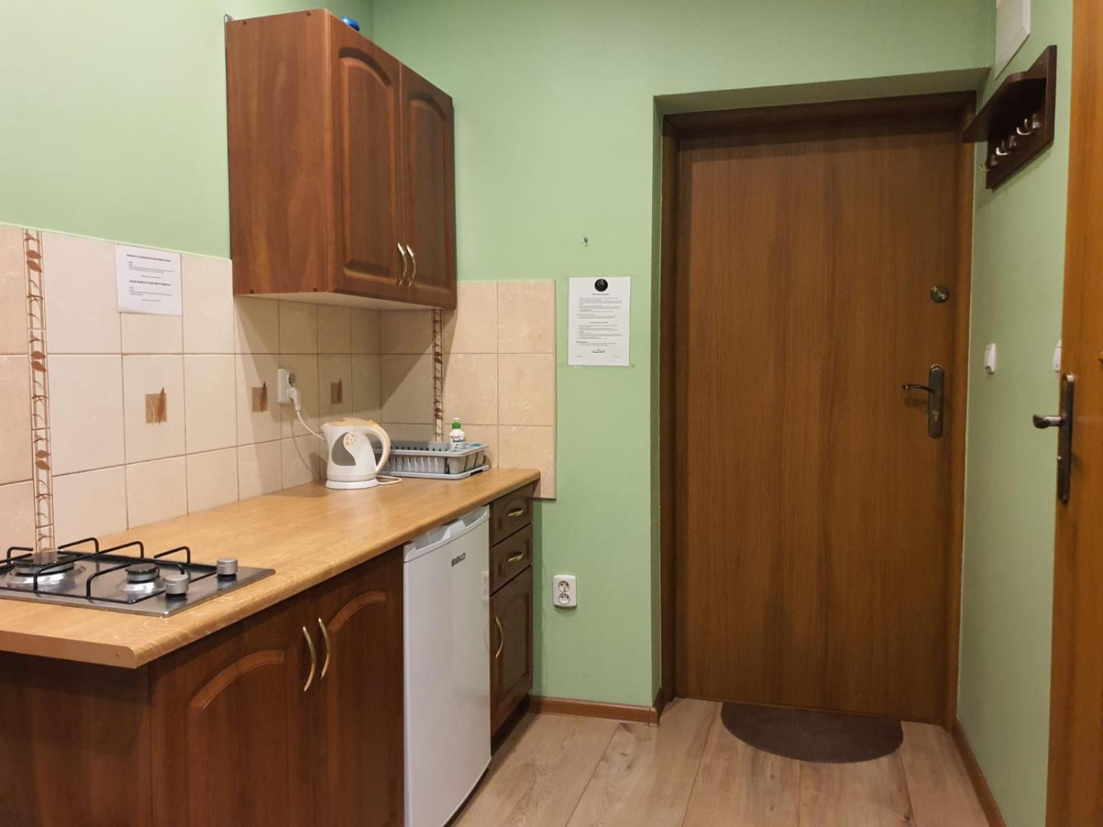 Apartamenty Krupowki Zakopane Cameră foto