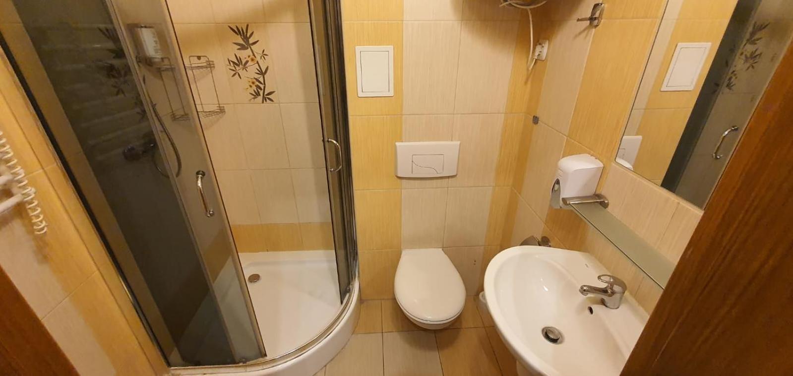 Apartamenty Krupowki Zakopane Cameră foto