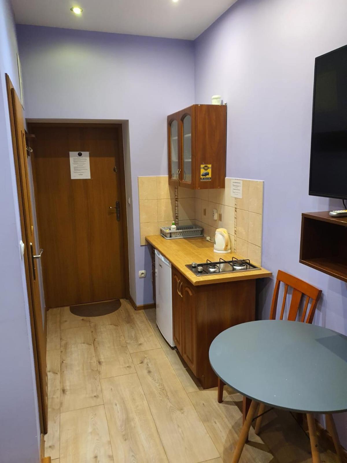Apartamenty Krupowki Zakopane Cameră foto