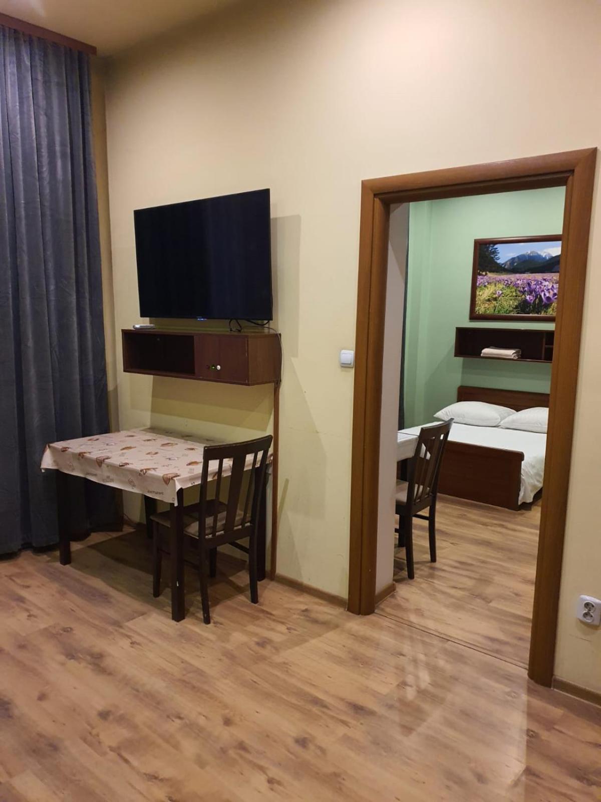 Apartamenty Krupowki Zakopane Cameră foto