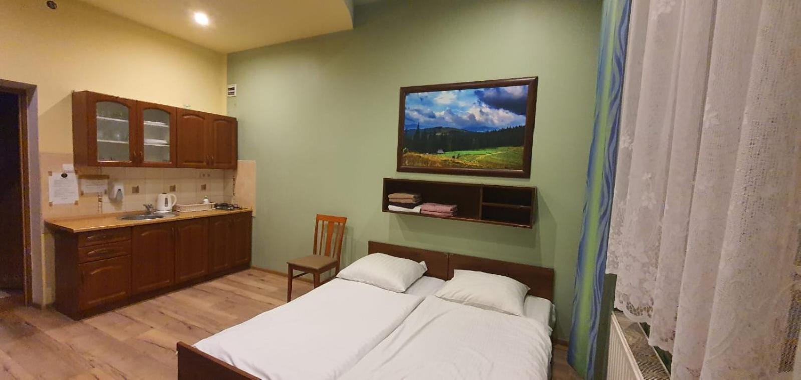 Apartamenty Krupowki Zakopane Cameră foto