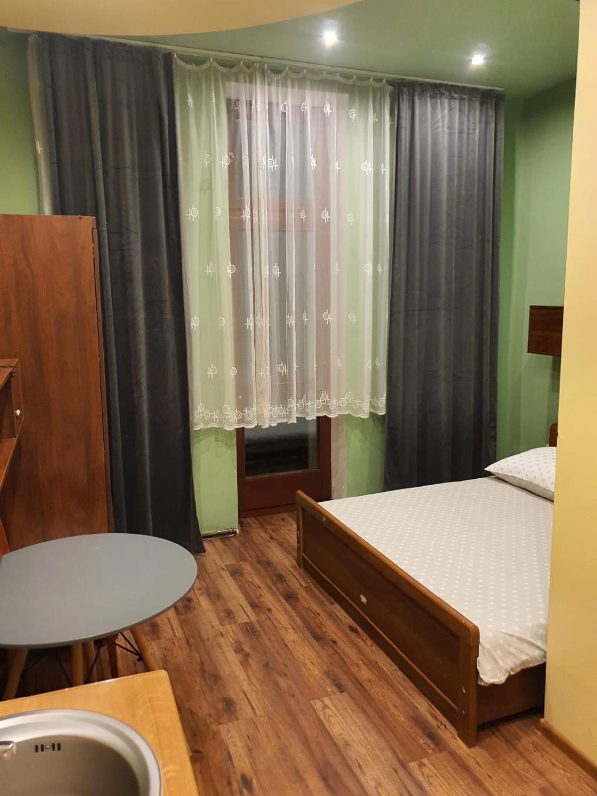 Apartamenty Krupowki Zakopane Cameră foto