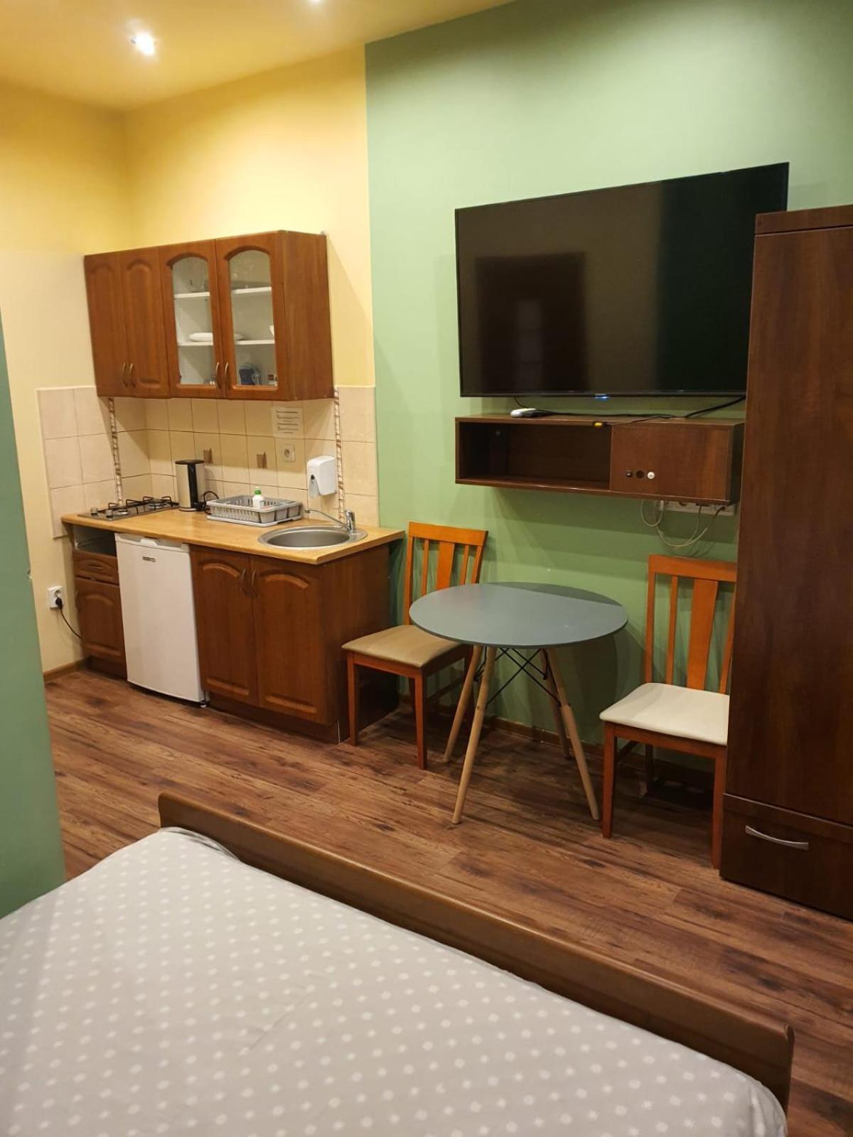 Apartamenty Krupowki Zakopane Cameră foto