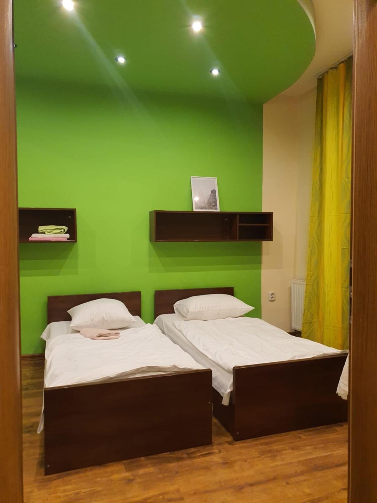 Apartamenty Krupowki Zakopane Cameră foto