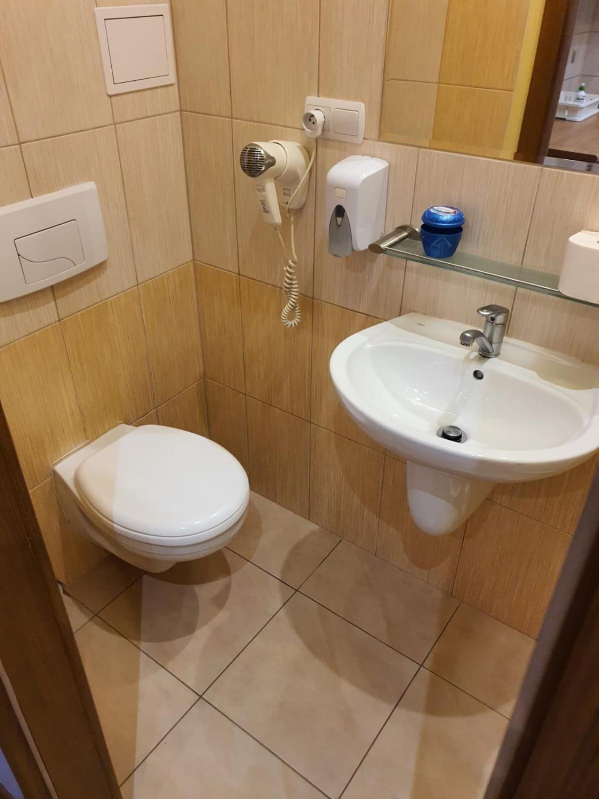 Apartamenty Krupowki Zakopane Cameră foto
