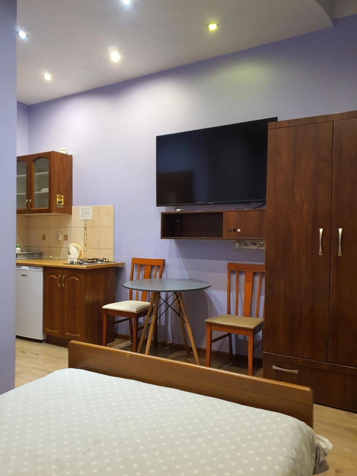Apartamenty Krupowki Zakopane Cameră foto