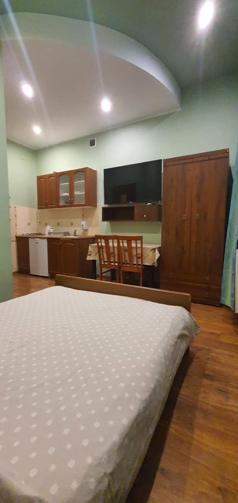 Apartamenty Krupowki Zakopane Cameră foto