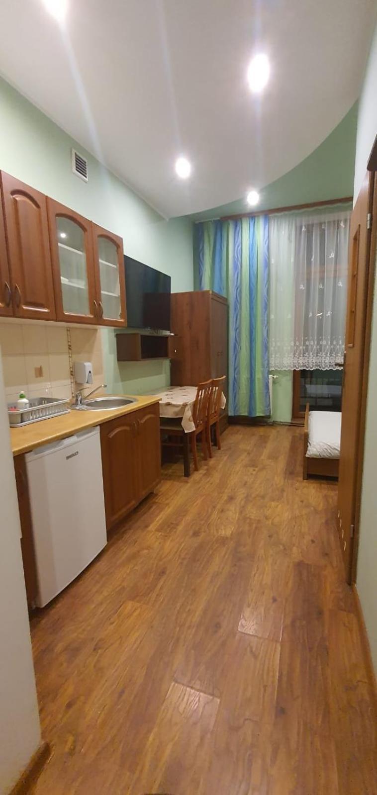 Apartamenty Krupowki Zakopane Cameră foto