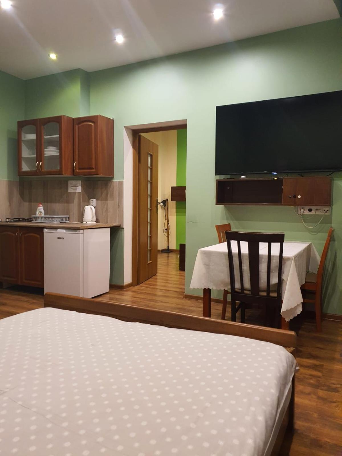 Apartamenty Krupowki Zakopane Cameră foto