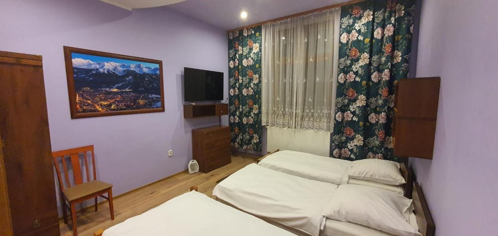 Apartamenty Krupowki Zakopane Cameră foto