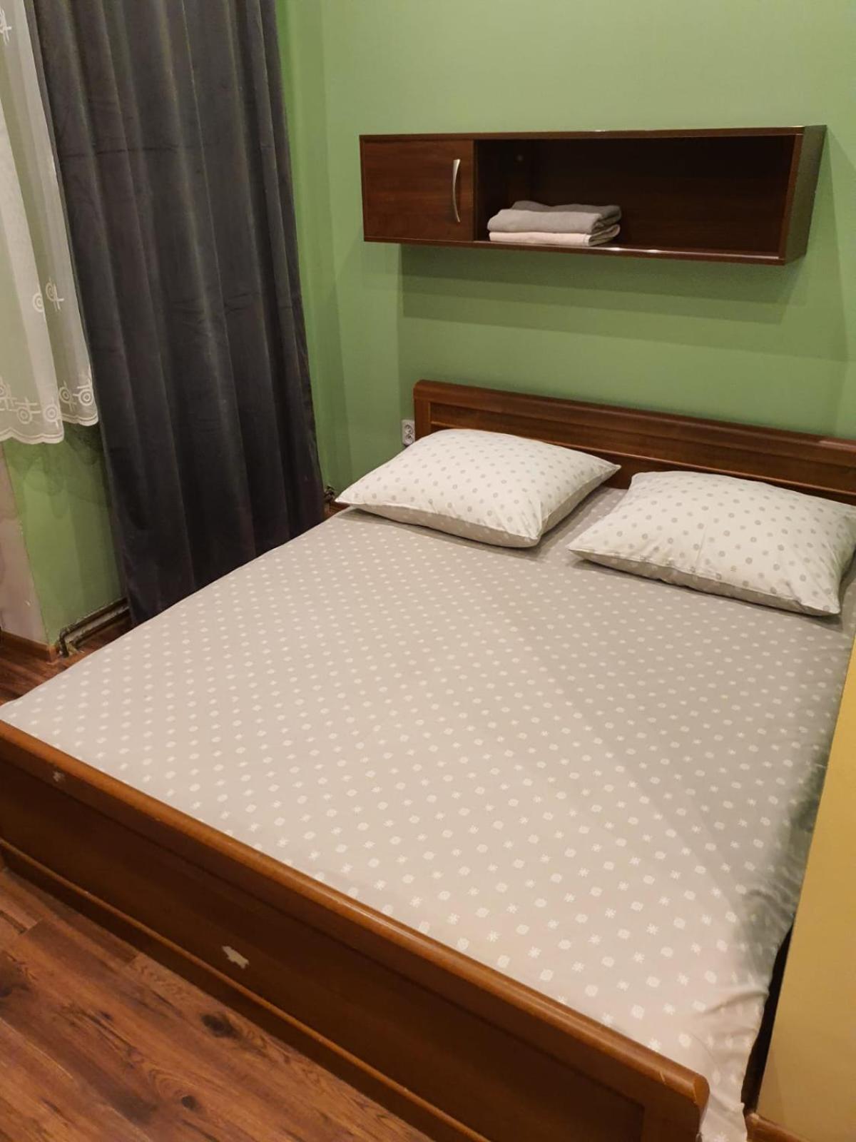 Apartamenty Krupowki Zakopane Cameră foto