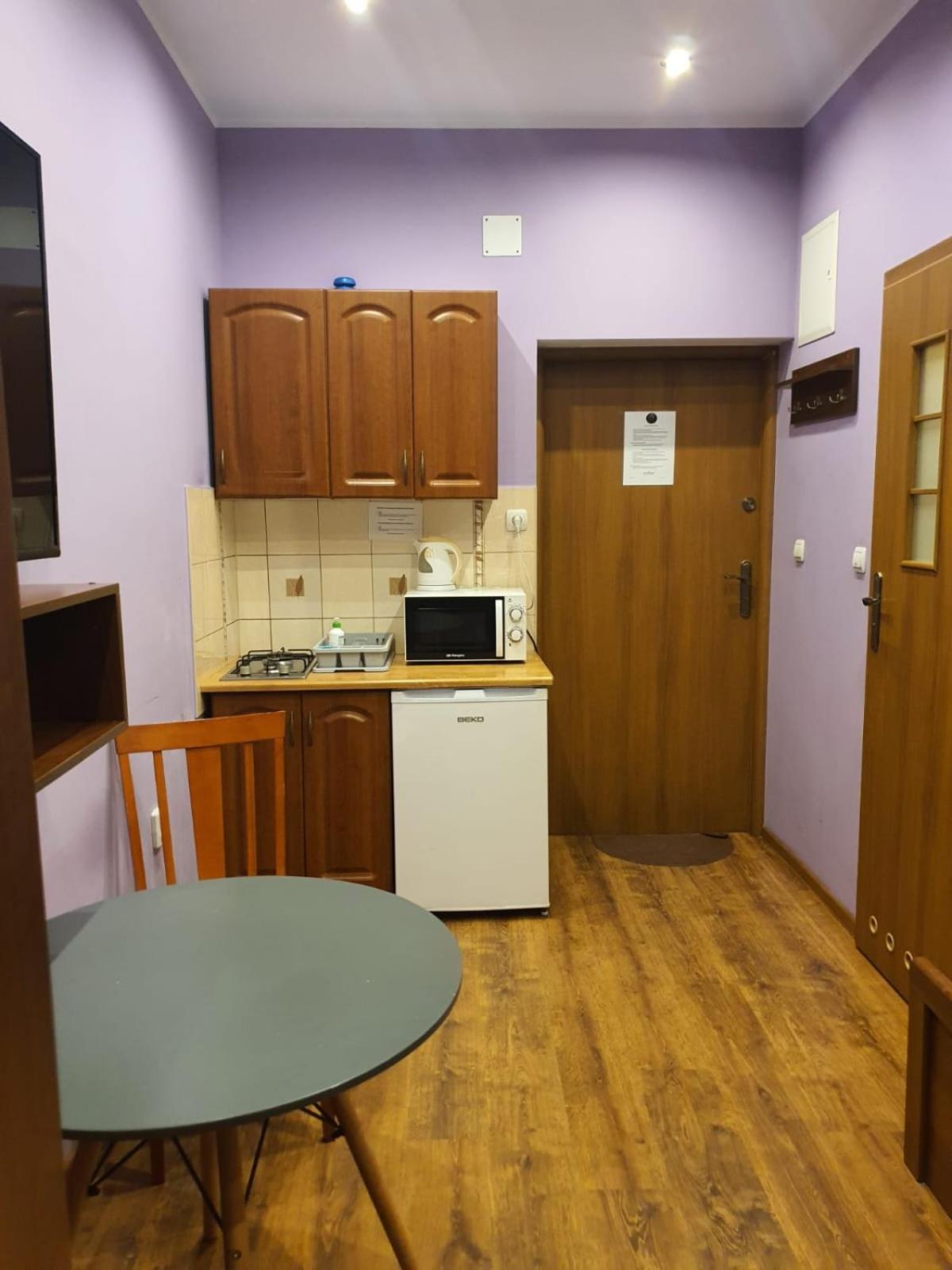 Apartamenty Krupowki Zakopane Cameră foto
