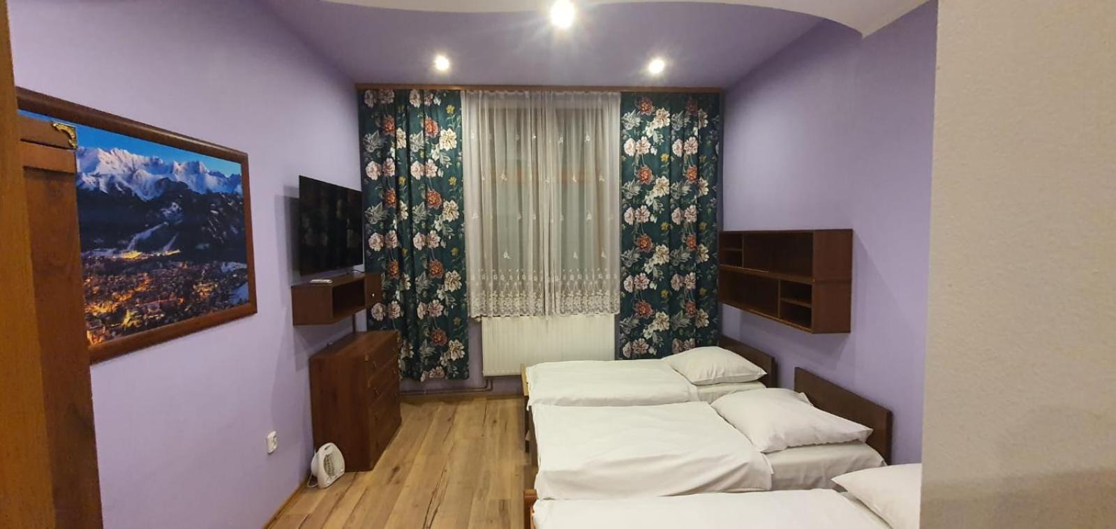 Apartamenty Krupowki Zakopane Cameră foto