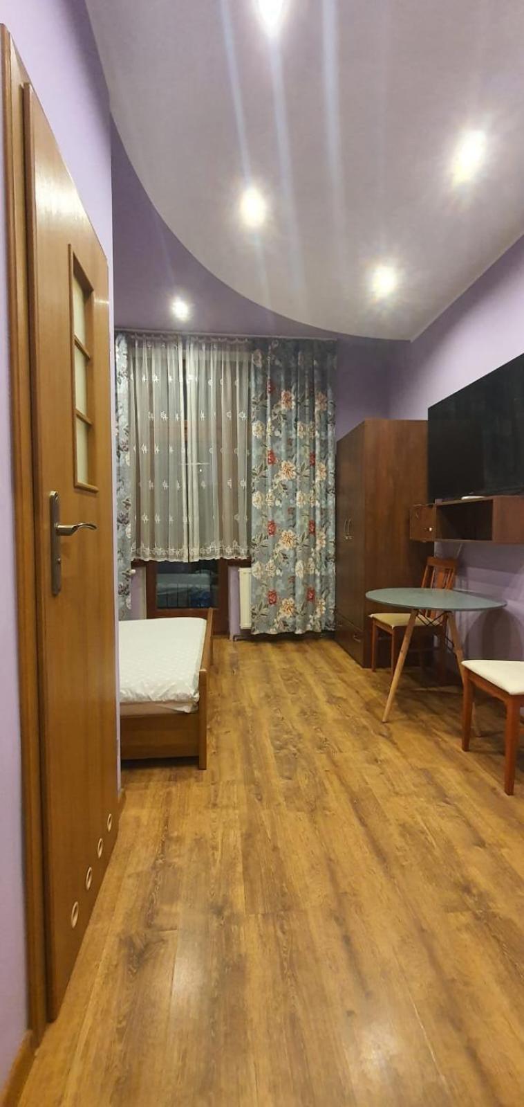 Apartamenty Krupowki Zakopane Cameră foto