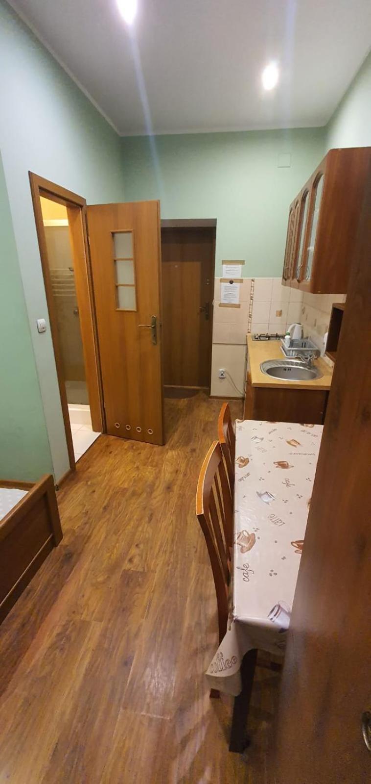 Apartamenty Krupowki Zakopane Cameră foto