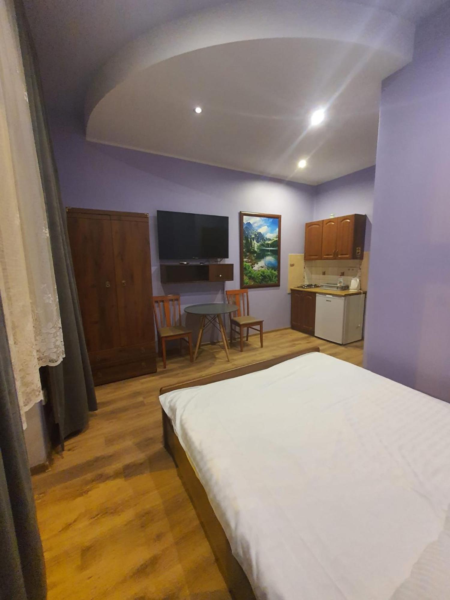 Apartamenty Krupowki Zakopane Cameră foto