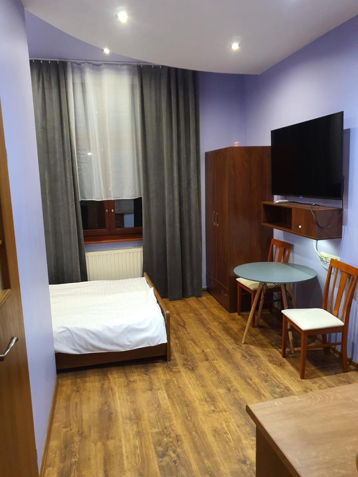 Apartamenty Krupowki Zakopane Cameră foto
