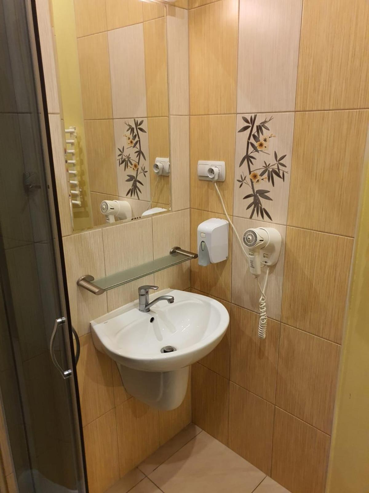Apartamenty Krupowki Zakopane Cameră foto