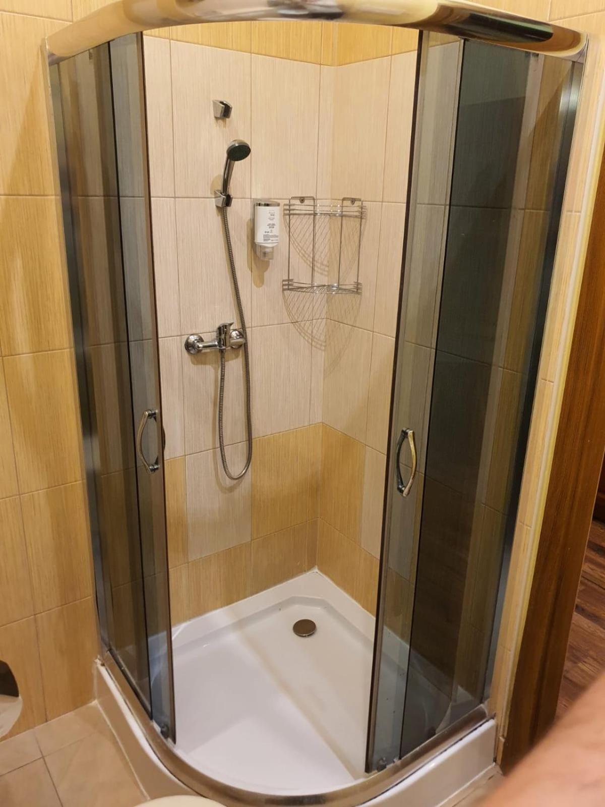 Apartamenty Krupowki Zakopane Cameră foto