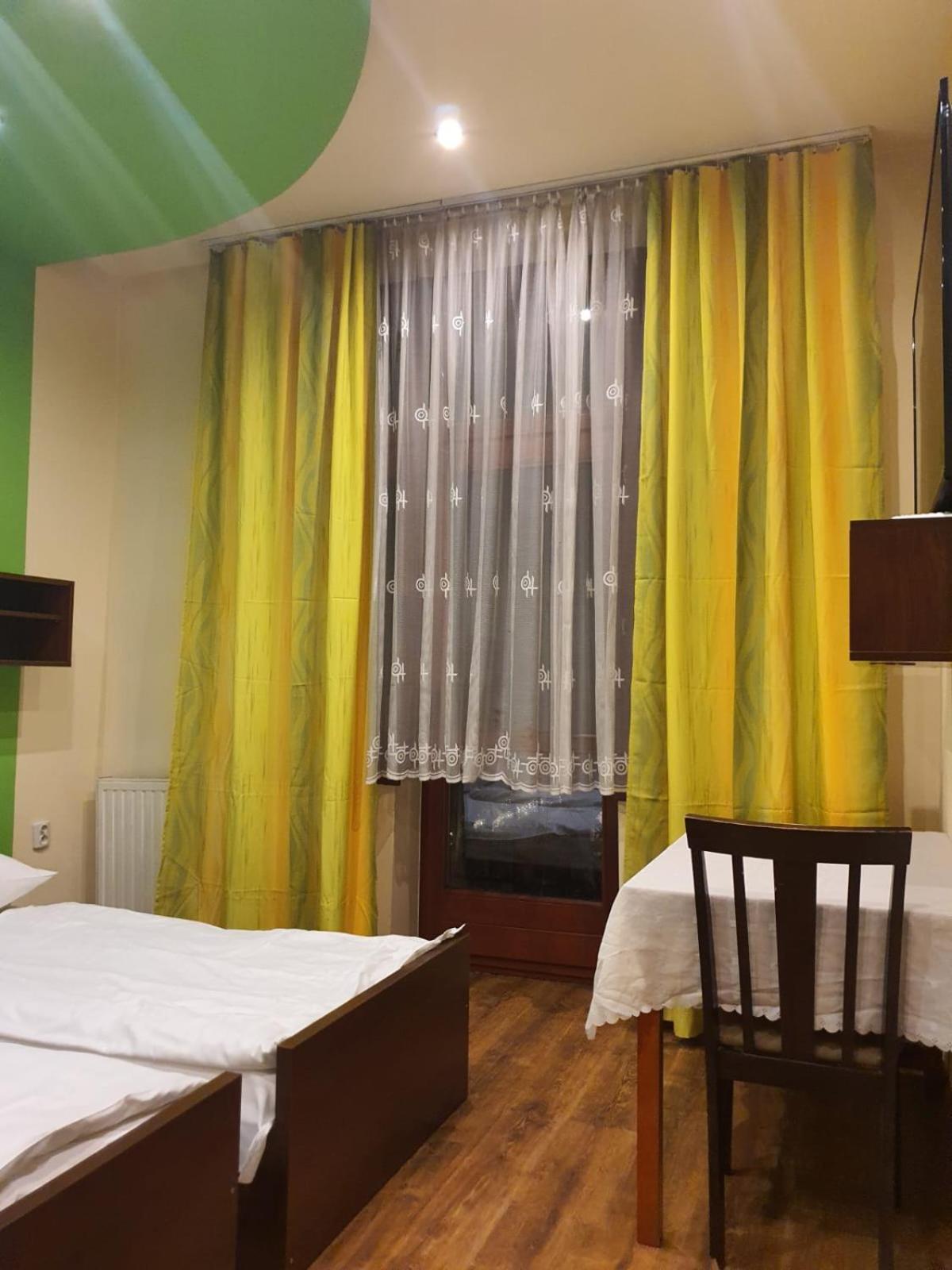 Apartamenty Krupowki Zakopane Cameră foto
