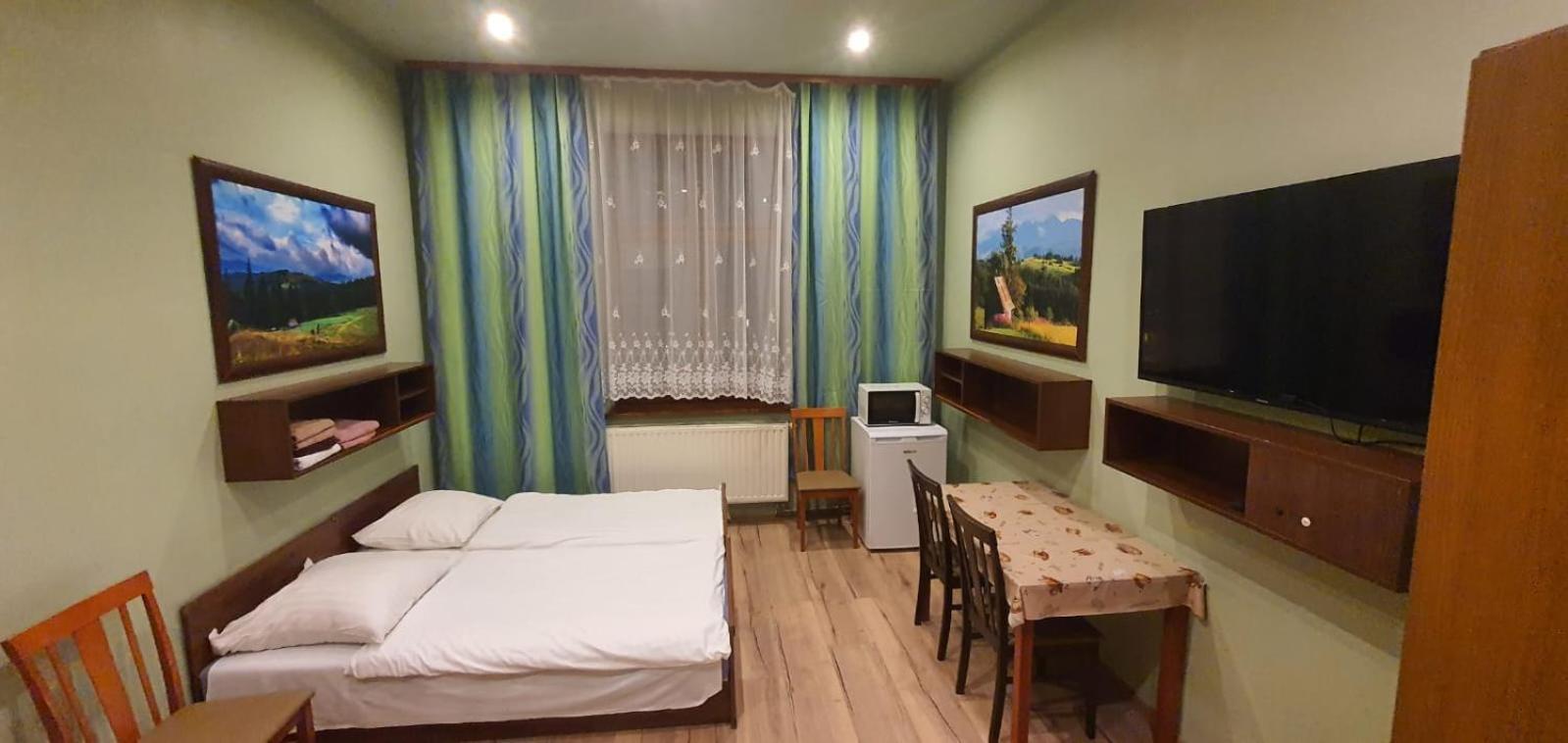 Apartamenty Krupowki Zakopane Cameră foto