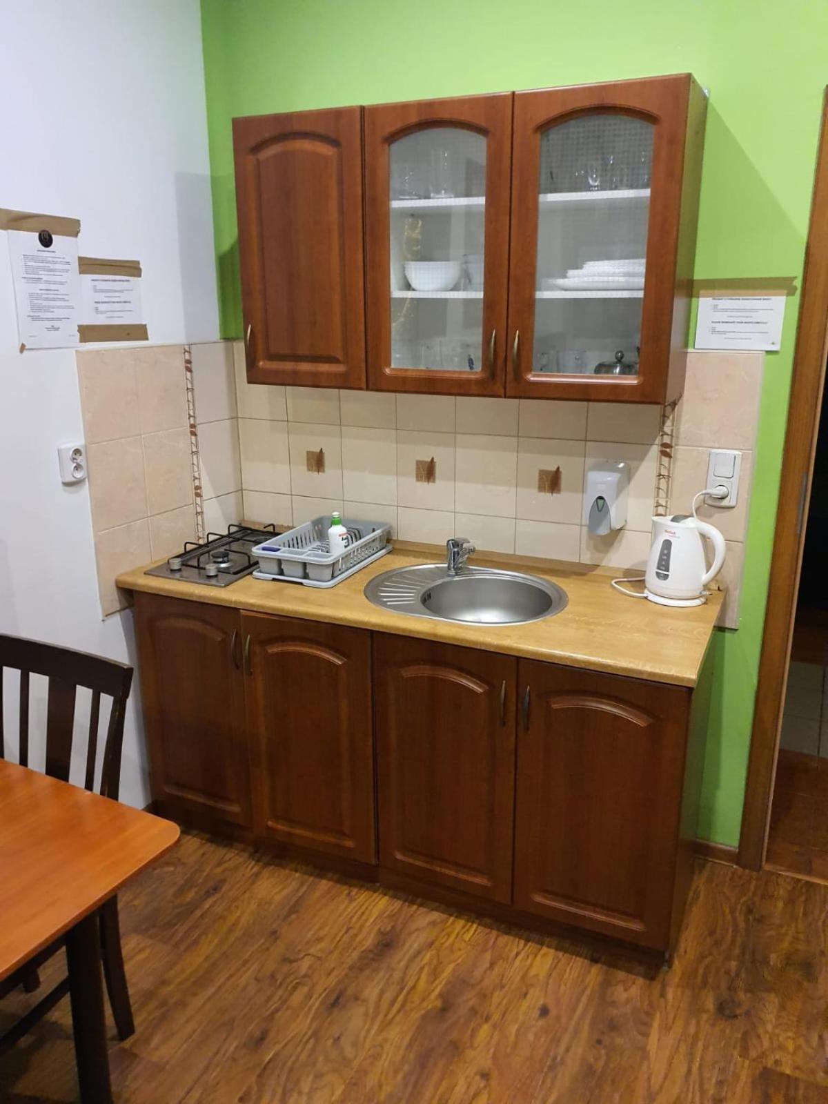 Apartamenty Krupowki Zakopane Cameră foto