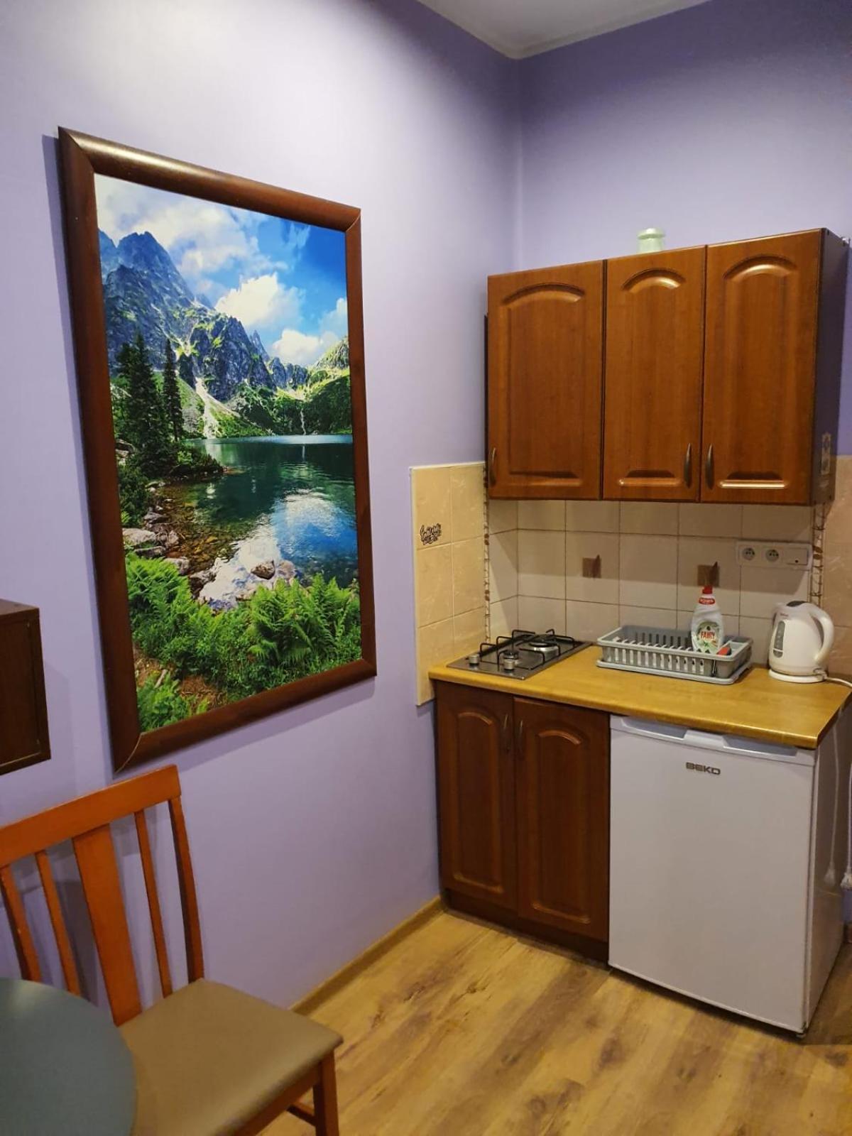 Apartamenty Krupowki Zakopane Cameră foto