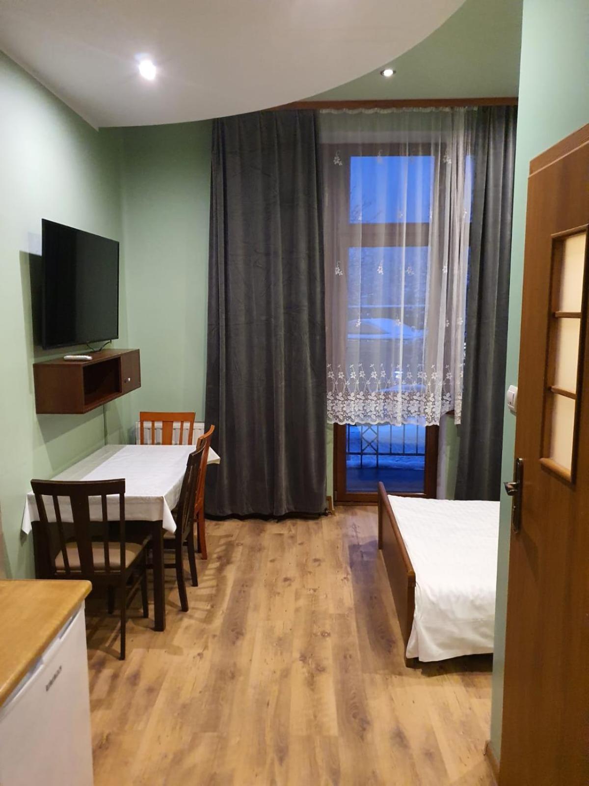 Apartamenty Krupowki Zakopane Cameră foto
