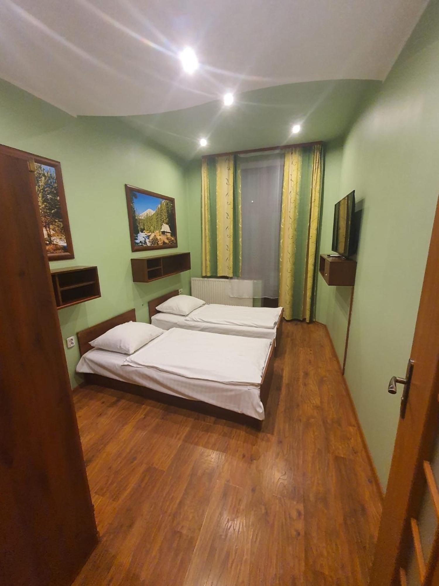 Apartamenty Krupowki Zakopane Cameră foto