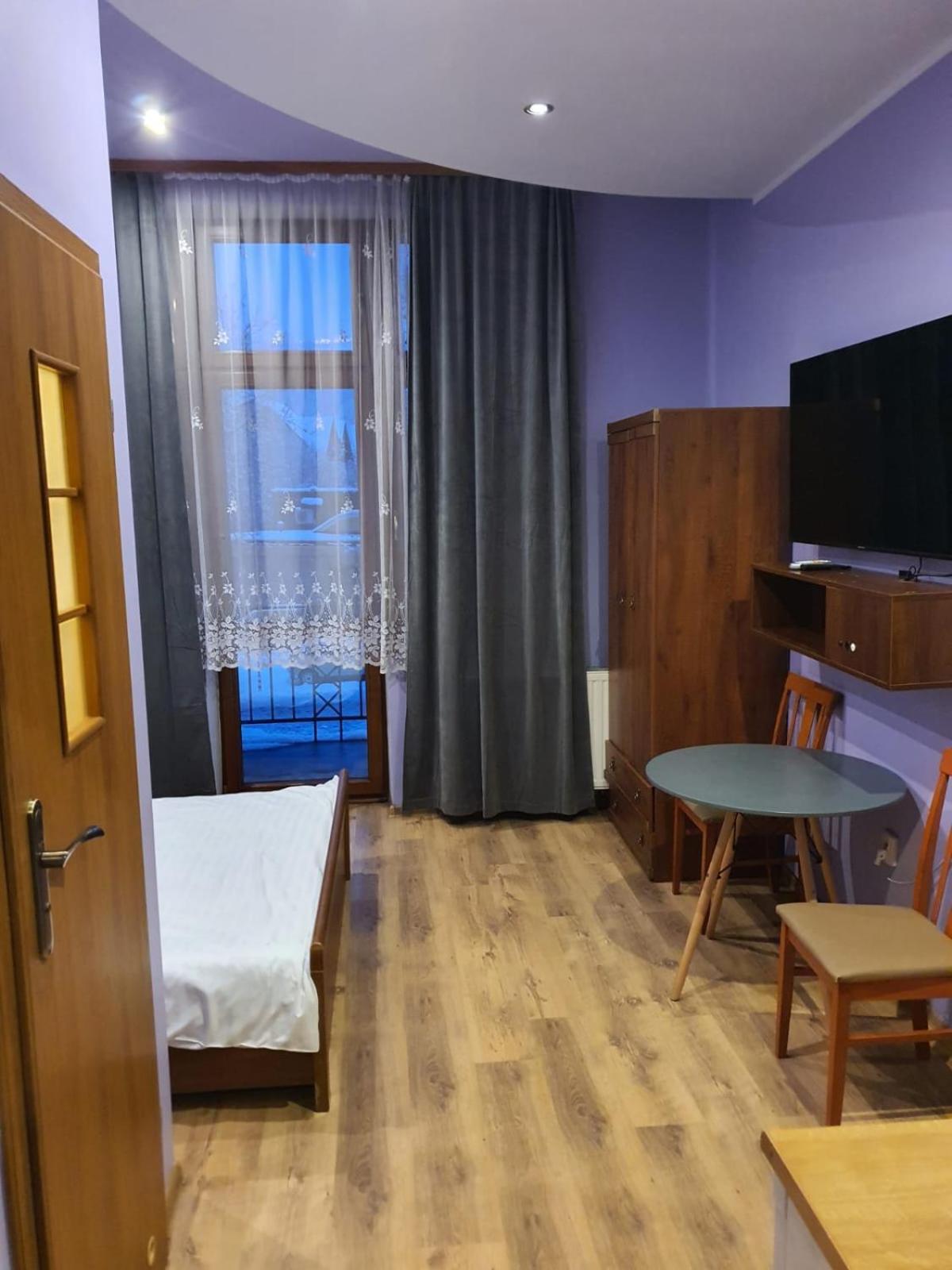 Apartamenty Krupowki Zakopane Cameră foto