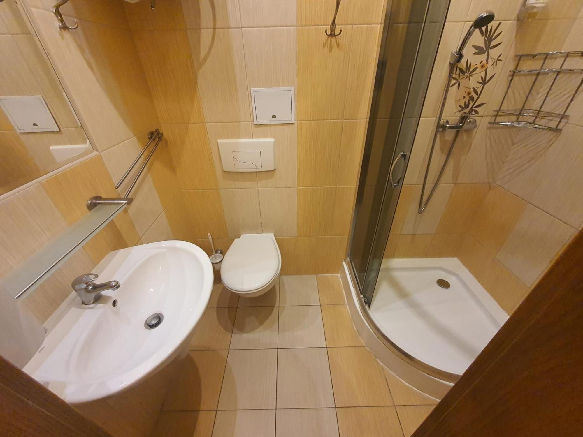 Apartamenty Krupowki Zakopane Cameră foto